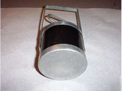 Magnet strong enough quick release magnets
