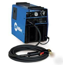 Miller spectrum 625 plasma cutter 50FT torch 907058011