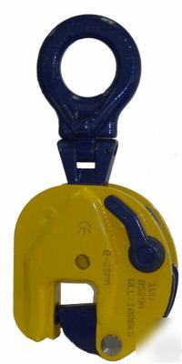 New iron grip 1VU lifting clamp 1.0T brand 