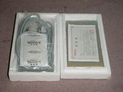 Mitutoyo 519 519331 cartridge head mch-331