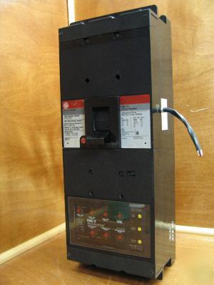 Ge high ic TKL12SS 1200 amp 1200A a RMS9 TS20LSIGT2 800