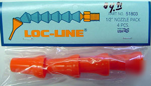 Loc-line 1/2