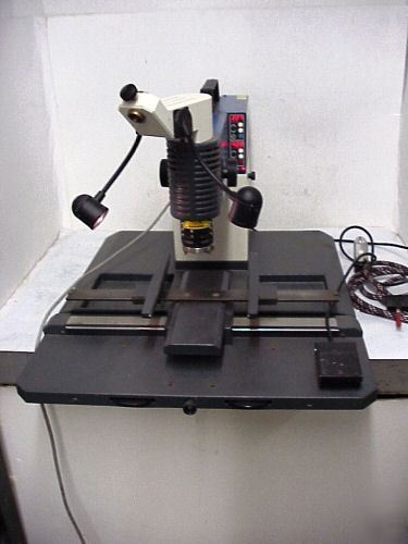 Reflow station by zevac ag m# drs-16 for pc boards