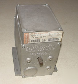 New honeywell modutrol motor M944A1010 