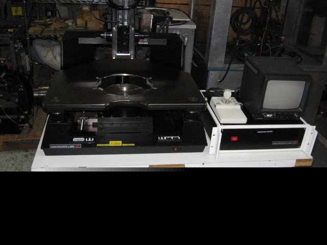 G27339 wentworth labs. MP2000 8