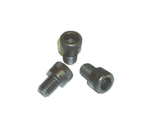 Bridgeport part 11011071 socket hd cap screw 38-16X.500