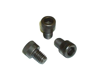 Bridgeport part 11011071 socket hd cap screw 38-16X.500