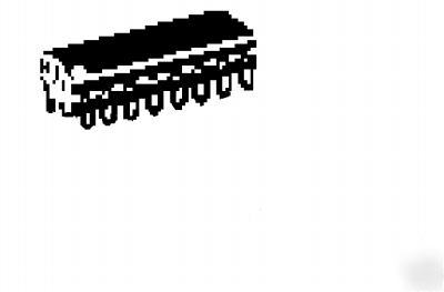 MM74C905N , 12-bit successive approximation register