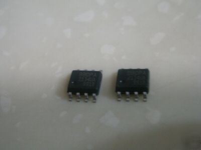 New PKG50, OPA2134UA audio amps tm ic chip's 