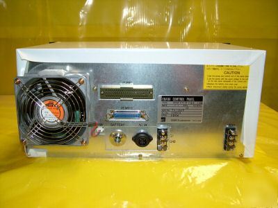 New ebara vacuum turbopump controller ET600W 