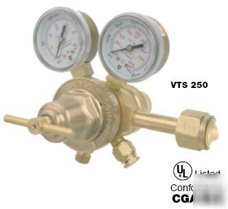 New victor 0781-3504 VTS250B-540 regulator medium duty 