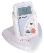 Testo 174 mini data logger with display