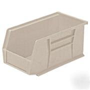 12 akro-mils storage bins, containers, totes, shelving