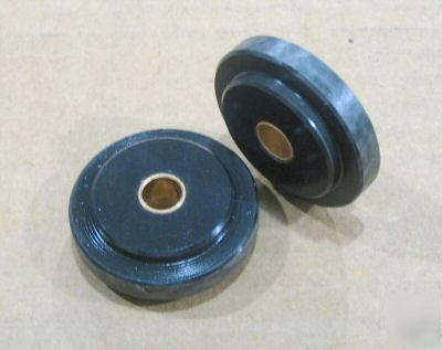 8020 roller wheel 10 s 1.5