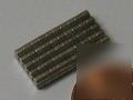 100 pc 2MMX2MM ndfeb neodymium rare earth magnet N40