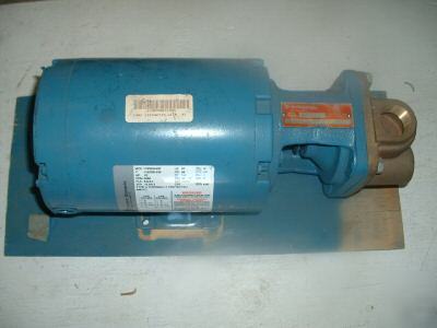 Burks pump catalog # 5CT6M-fe 