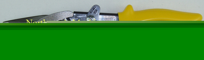 Klenk MA70020 KJS3 9-1/2