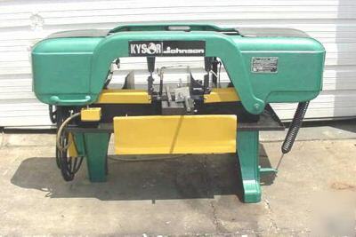 Kysor johnson 10