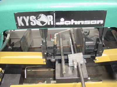 Kysor johnson 10
