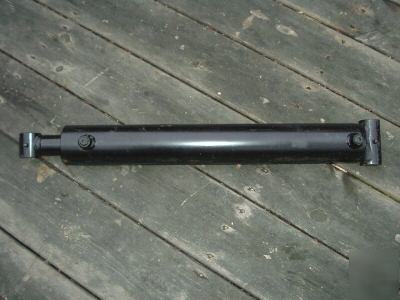 New hydraulic cylinder $250 clearance $100 buy it now 