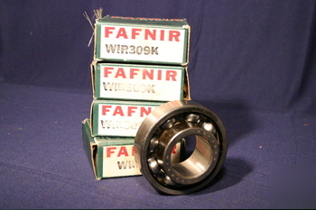 New lot *4* fafnir WIR309K bearing inner race extended