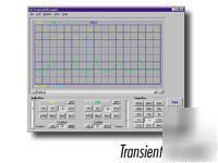 New velleman PCS500 digital pc oscilloscope