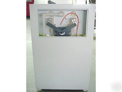 Poly flow quartz cleaning system 5574-5576