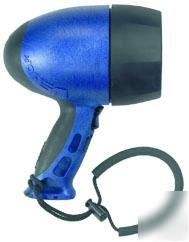 Pelican 4200 black nemo 4C flashlight diving