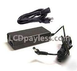 18V, 3.5A ac / dc power adapter