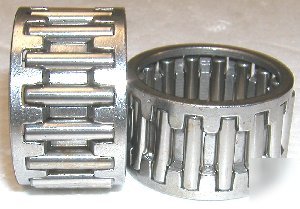 Needle miniature bearing cage k 16MM x 20MM x 19.5MM