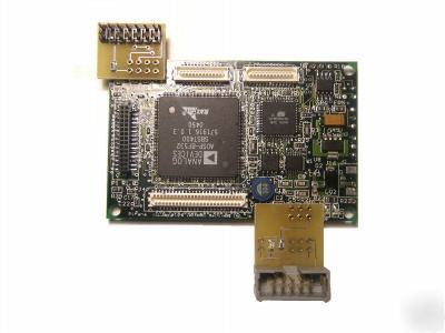 P1 analog devices blackfin embedded dsp processor kit