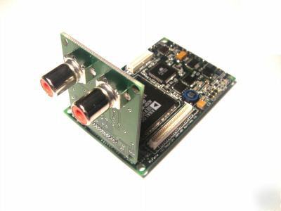 P1 analog devices blackfin embedded dsp processor kit