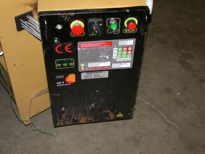 Powermatic panel saw model hps 126