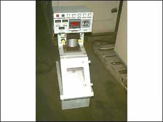 Rampart vacuum heat sealer - 14842