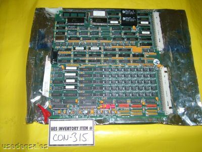 Lam research pcb adio-ao board 810-17031-3