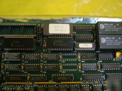 Lam research pcb adio-ao board 810-17031-3