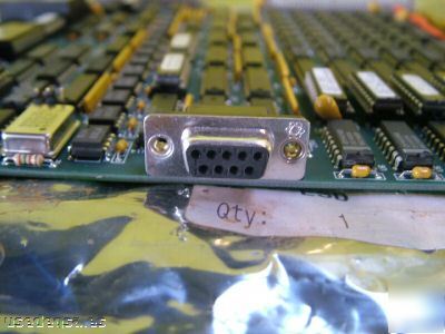 Lam research pcb adio-ao board 810-17031-3