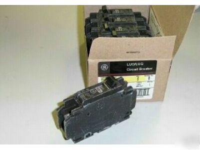 New ge thqc circuit breaker 1P 30A THQC1130WL 