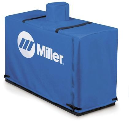Miller 195529 protective cover - for cages & run gear