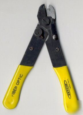 Miller ripley FO103-3 fiber optic stripper