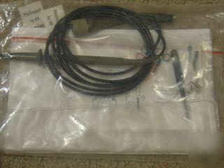 New tektronix P6109B 100MHZ oscilloscope probe