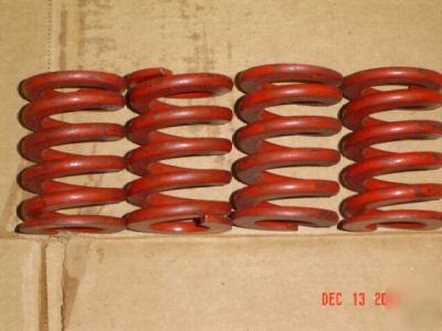 Set of 4 - 2.07