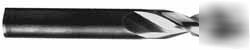 Solid carbide drill ltr 