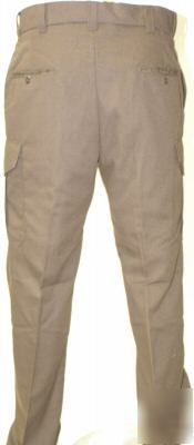 Tactical bdu pants by horace small 100 % horizon poly