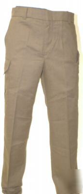 Tactical bdu pants by horace small 100 % horizon poly