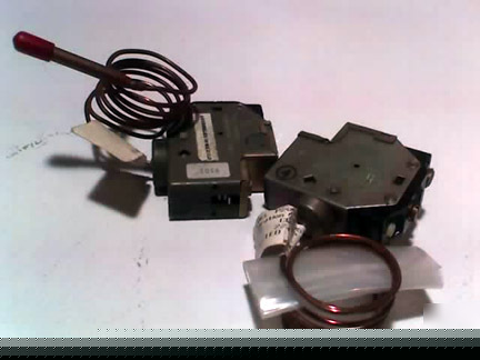 Johnson controls pressure SWITCHP20AA-35 refrige