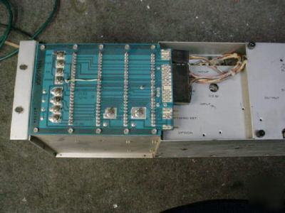 Motorola repeater receiver spectratac uhf pl neat