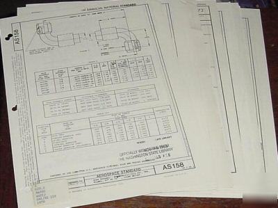 Sae standard lot for hose assembly potable water, plus