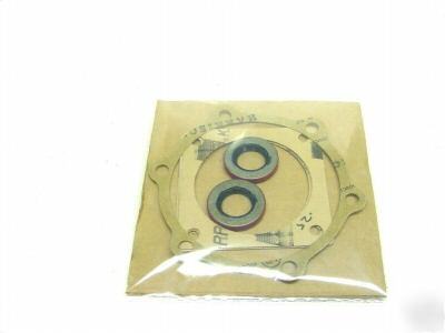 Braden mu MU1 MU2 winch seals gaskets kit 