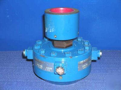 Interface 25K load cell 3 bridge wheatstone 1020-abw